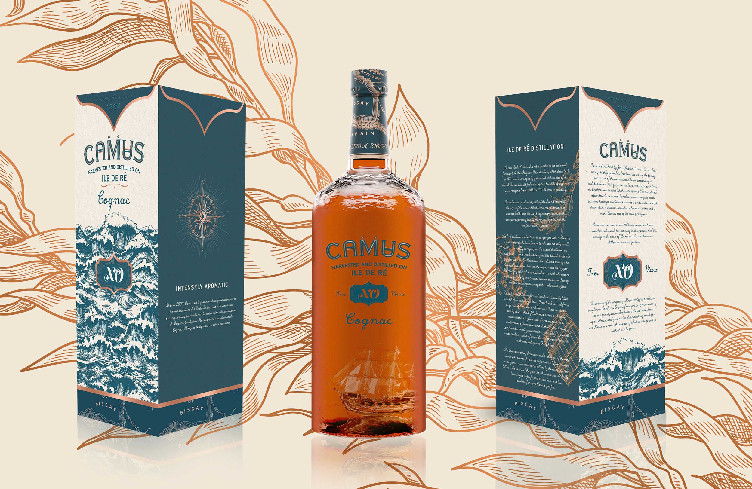  bottle package redesign