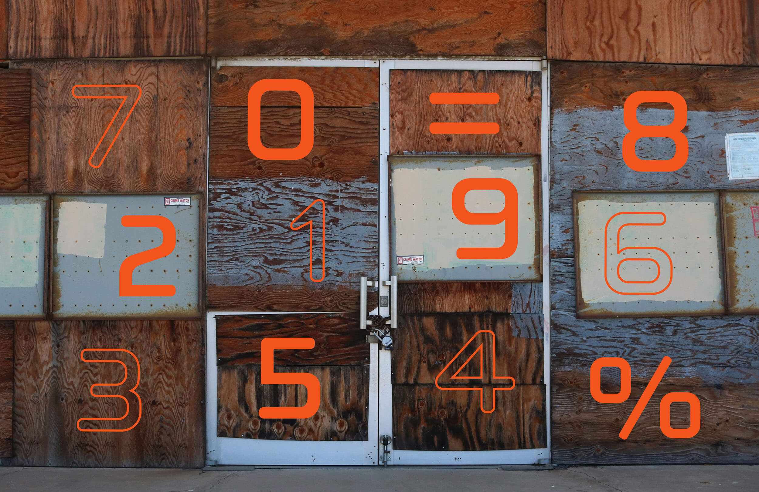 Cholla Numbers