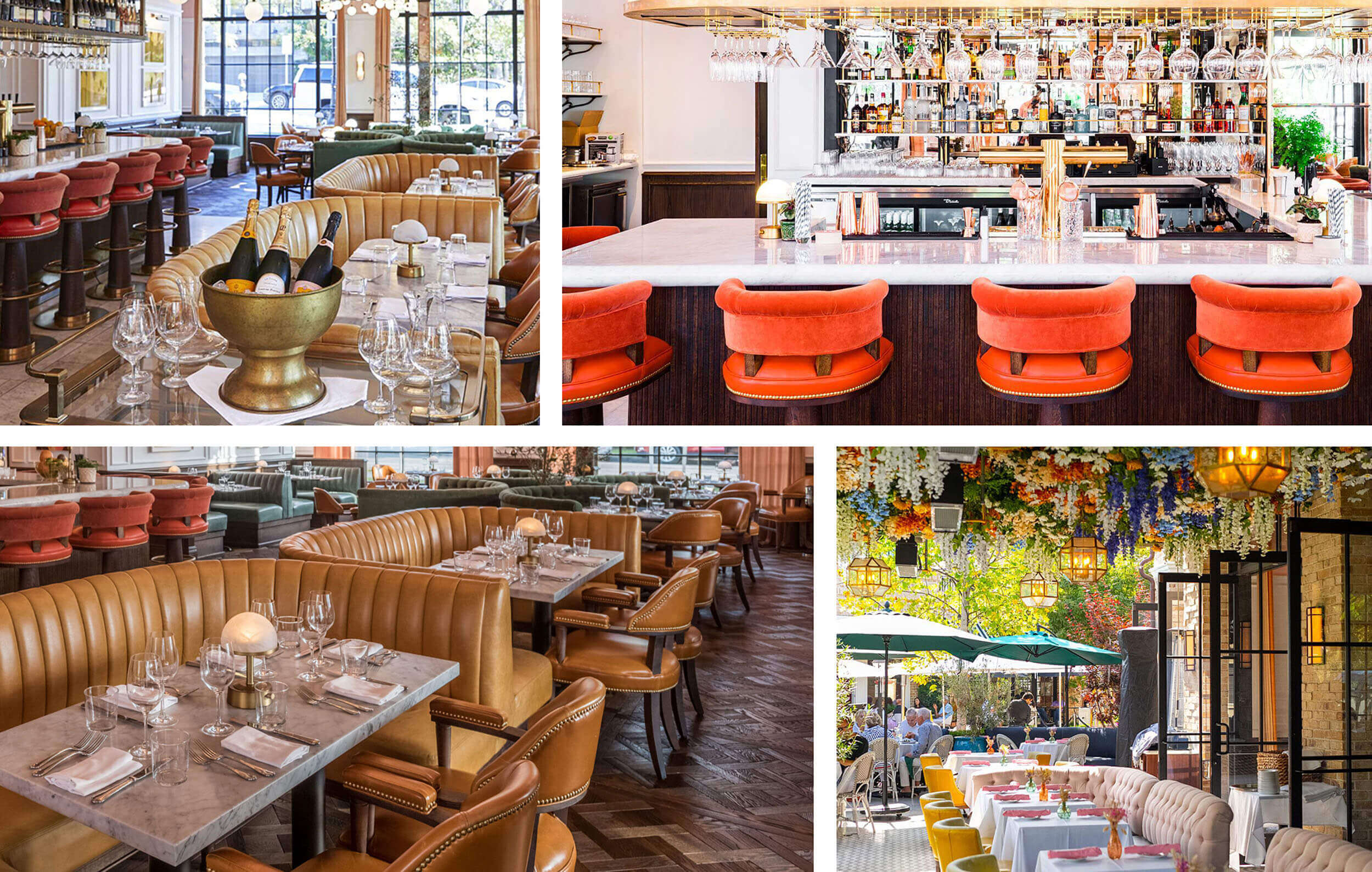 Draycott Restaurant
