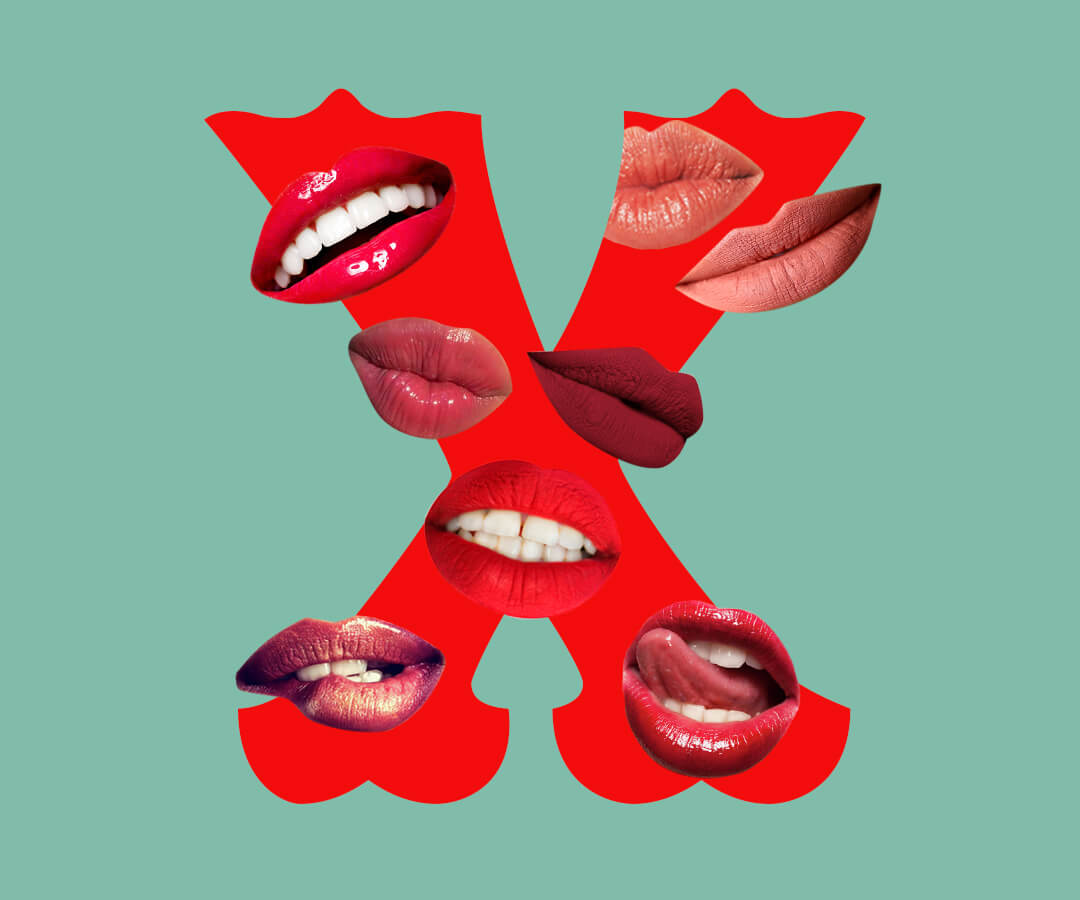 Lips static