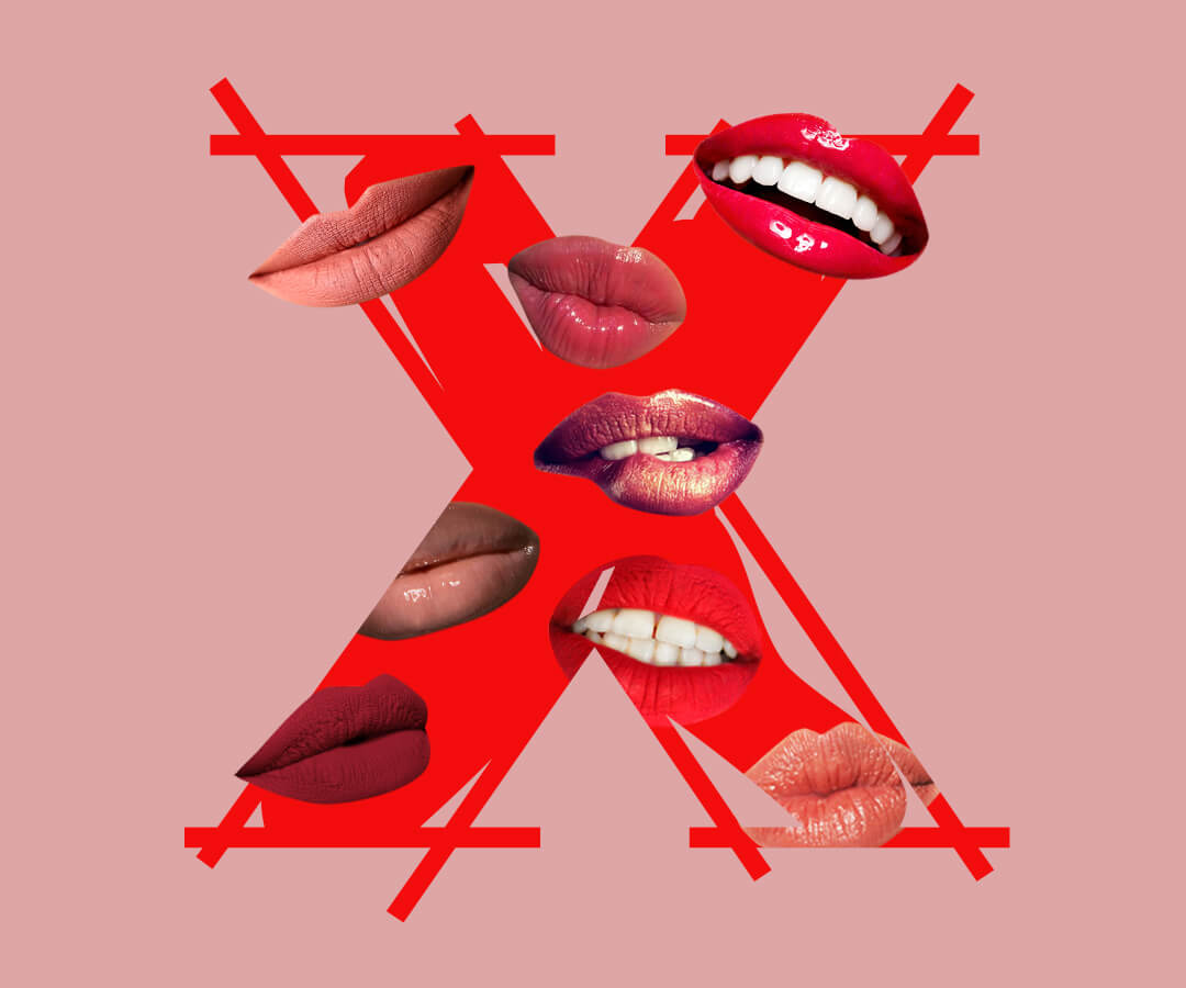 Lips static