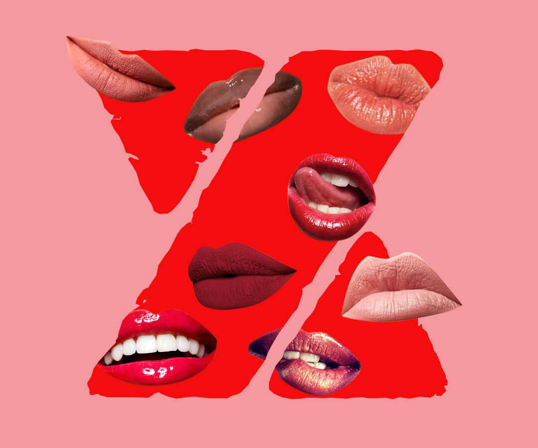 Lips static
