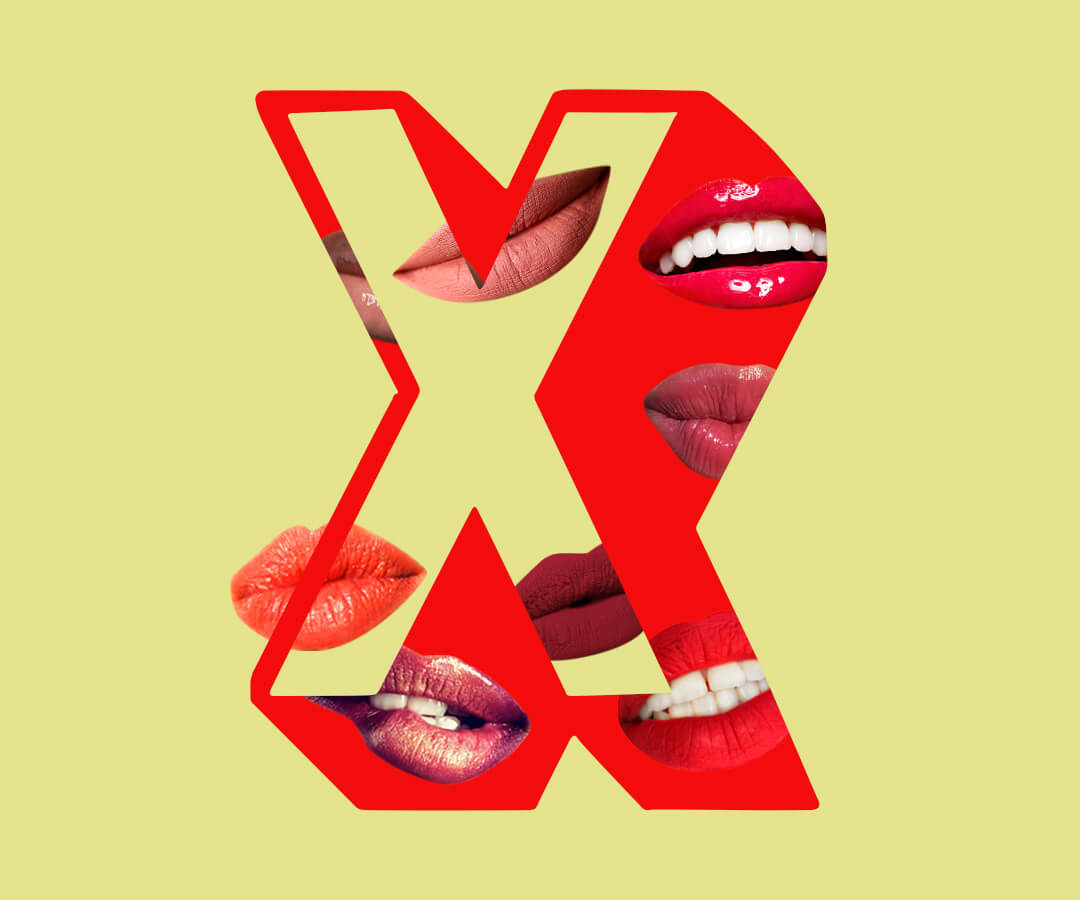 Lips static