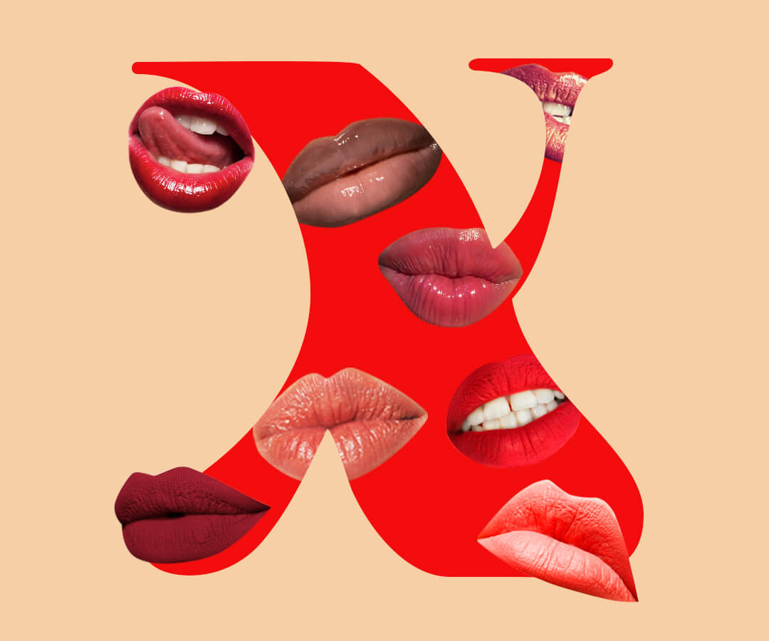 Lips static